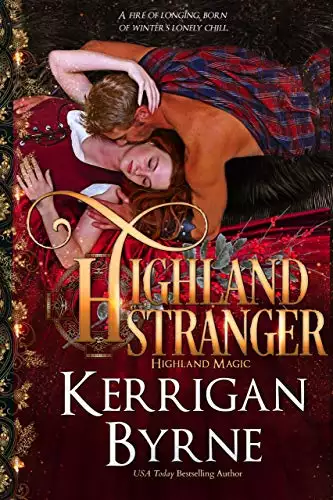 Highland Stranger