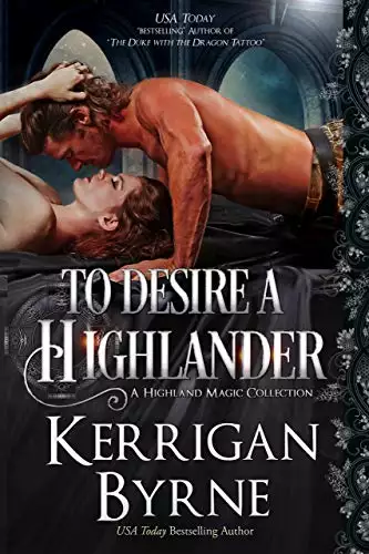 To Desire a Highlander: The MacKay Banshees