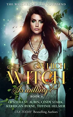 Which Witch is Willing?