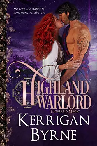 Highland Warlord: Highland Magic