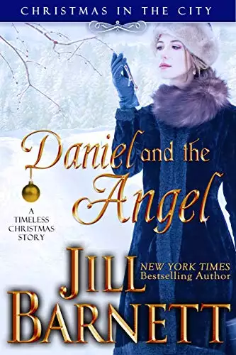 Daniel And The Angel