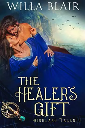 The Healer's Gift