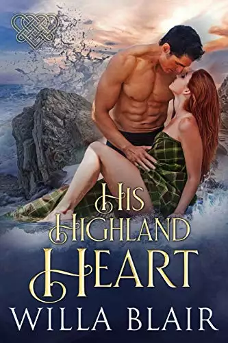 His Highland Heart