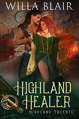 Highland Healer