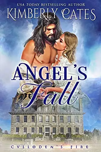 Angel's Fall