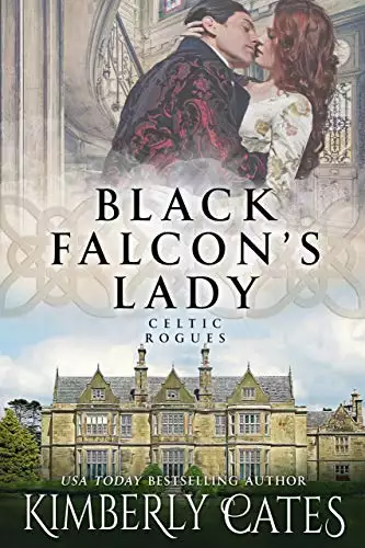 Black Falcon's Lady