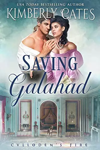 Saving Galahad