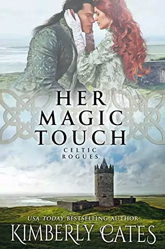 Her Magic Touch