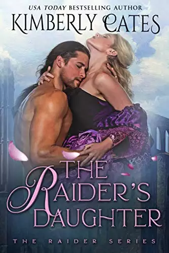 The Raider's Daughter