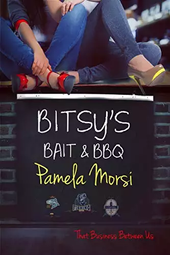 Bitsy's Bait & BBQ