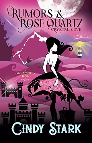 Rumors and Rose Quartz: A Cozy Mystery