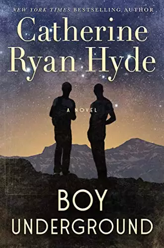 Boy Underground: A Novel