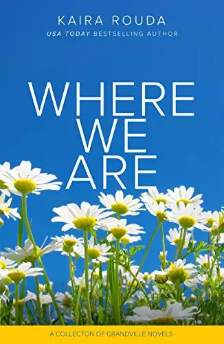Where We Are: A Collection of Grandville Novels