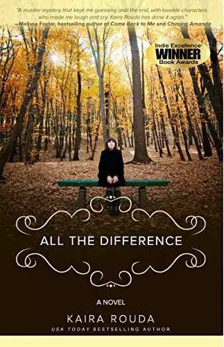All The Difference: Domestic Suspense
