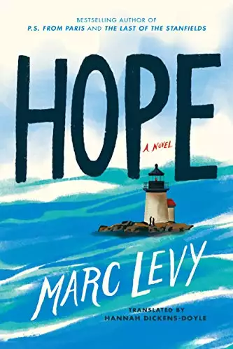 Hope: A Novel