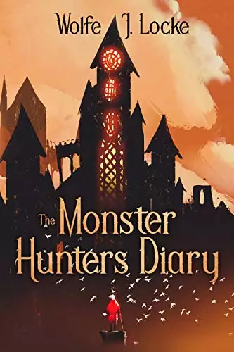 The Monster Hunter's Diary