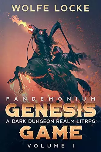 The Genesis Game: Volume I