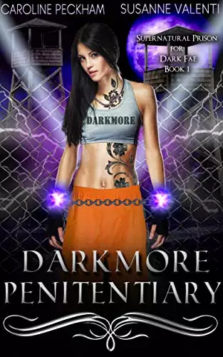 Darkmore Penitentiary