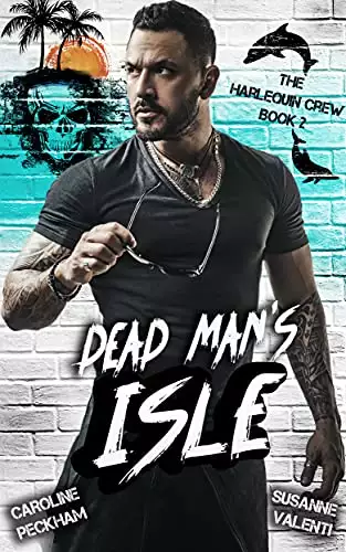Dead Man's Isle: A Dark Reverse Harem Romance