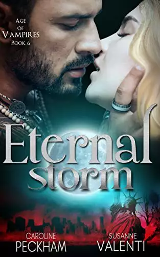 Eternal Storm