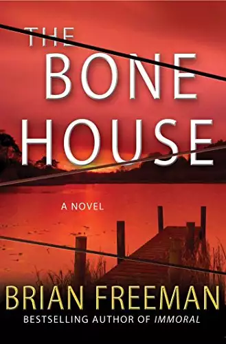 The Bone House: A Novel