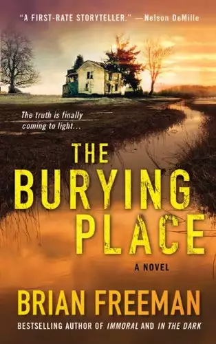 The Burying Place: A Novel
