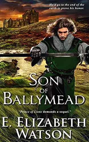 Son of Ballymead
