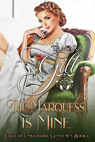 The Marquess is Mine