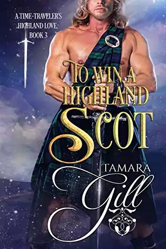 To Win a Highland Scot