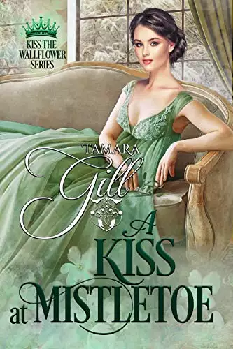 A Kiss at Mistletoe