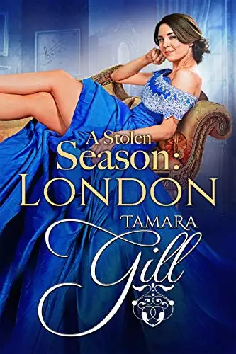 A Stolen Season: London