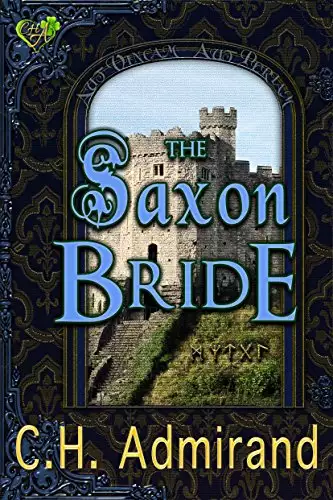 The Saxon Bride