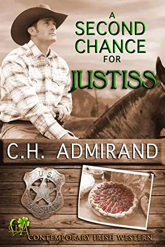 A Second Chance For Justiss