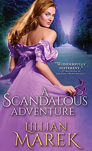 A Scandalous Adventure