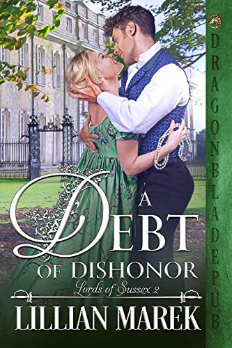 A Debt of Dishonor