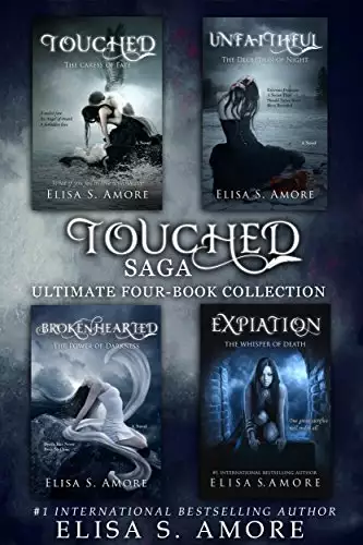Touched: The Complete Series