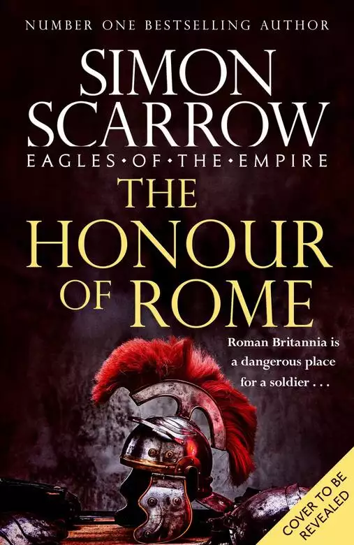 The Honour of Rome