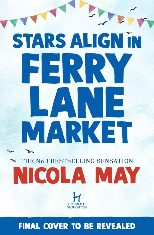 Stars Align in Ferry Lane Market