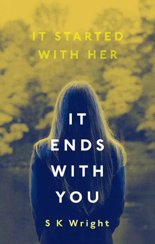 It Ends With You