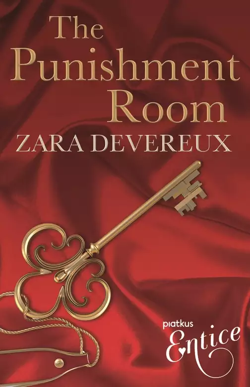 The Punishment Room