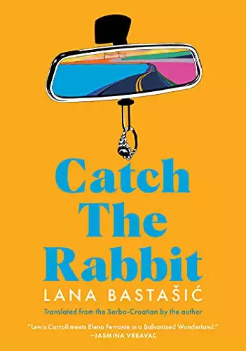Catch the Rabbit