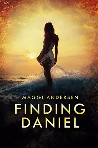 Finding Daniel: Contemporary Romantic Suspense Novella