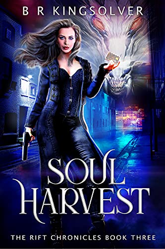 Soul Harvest