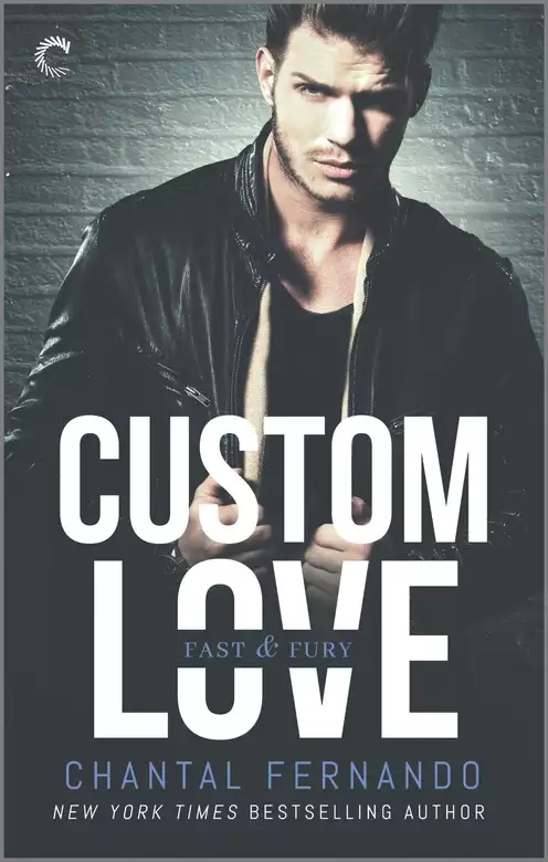 Custom Love