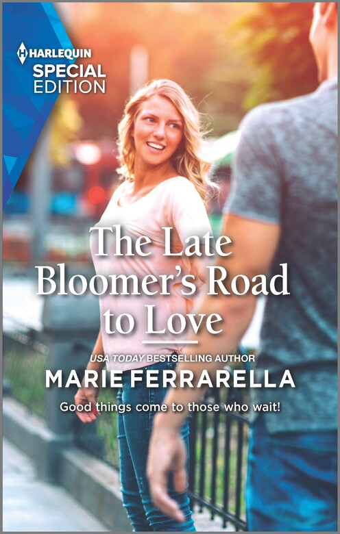 The Late Bloomer's Road to Love