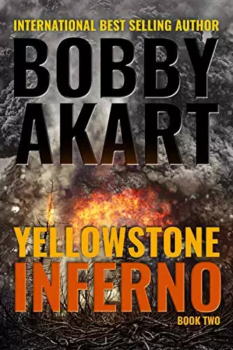 Yellowstone Inferno