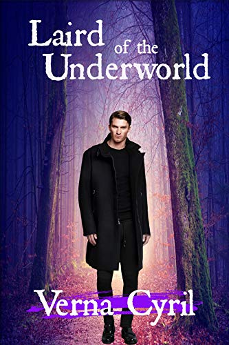 Laird of the Underworld : Book 1
