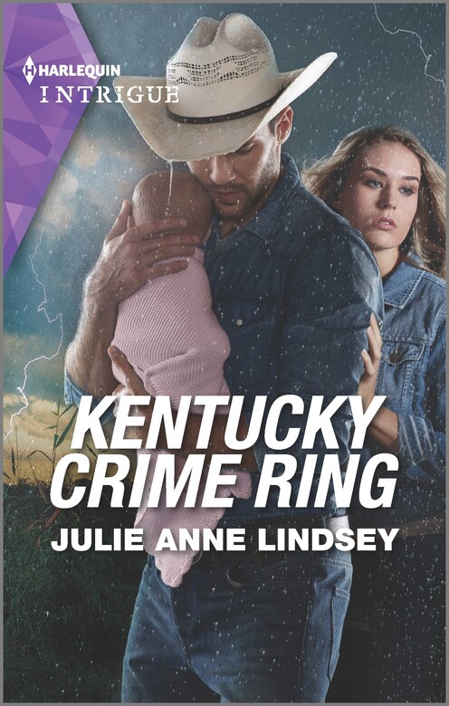 Kentucky Crime Ring