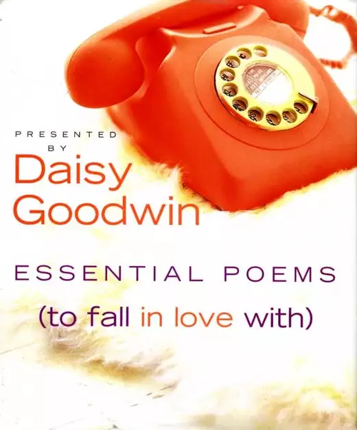 Essential Poems