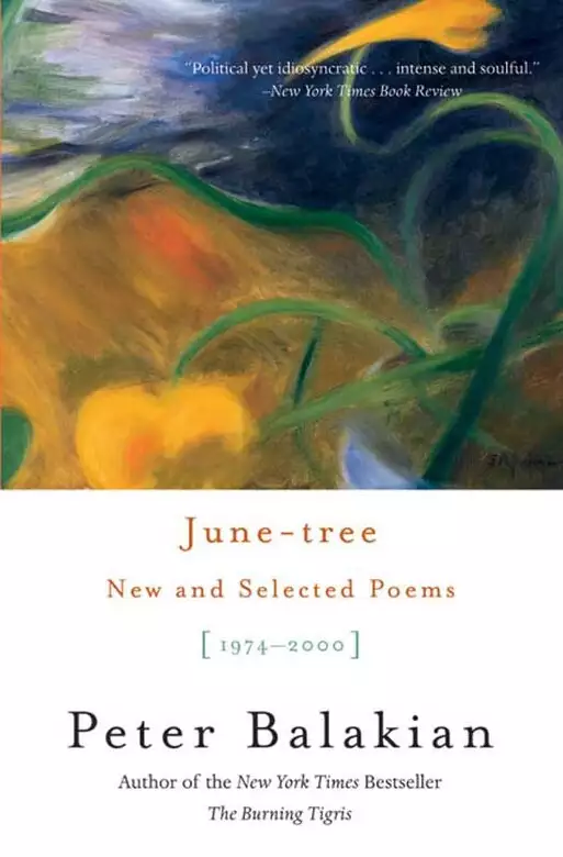 June-tree